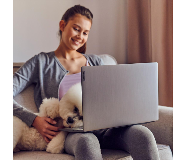 Lenovo IdeaPad 3-15 i5-1035G1/8GB/512/Win10 - 576970 - zdjęcie 12